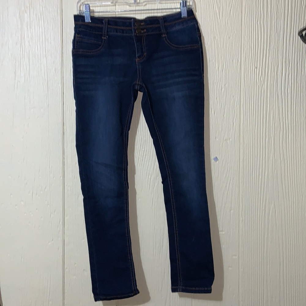 Last chance Mudd Jeans